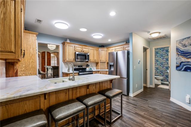 91 Granshire Drive, Bella Vista, AR 72714