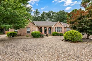 91 Granshire Drive, Bella Vista, AR 72714