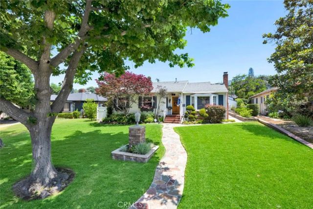 5456 Cadbury Road, Whittier, CA 90601