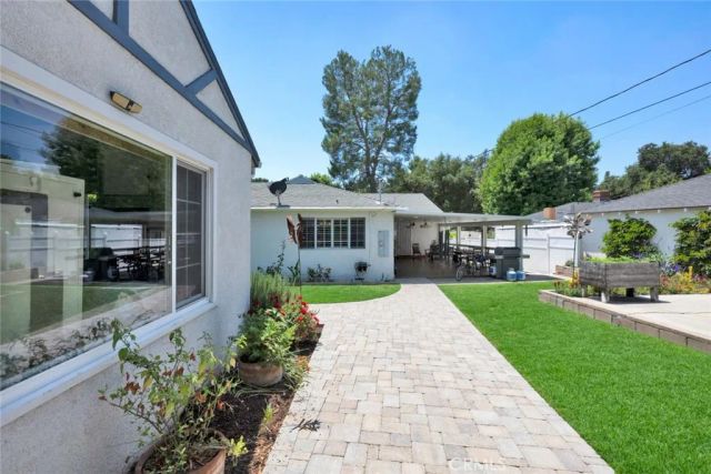 5456 Cadbury Road, Whittier, CA 90601
