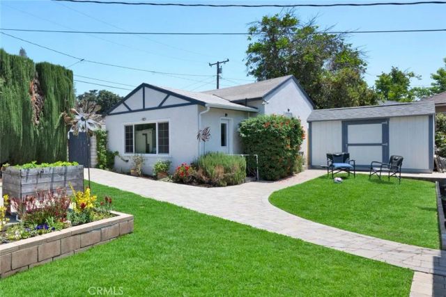 5456 Cadbury Road, Whittier, CA 90601