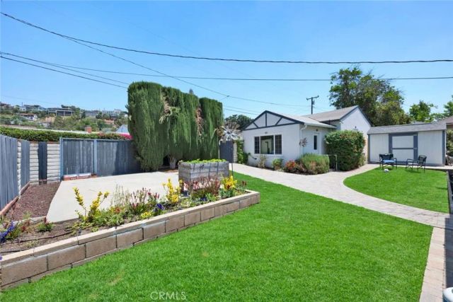 5456 Cadbury Road, Whittier, CA 90601