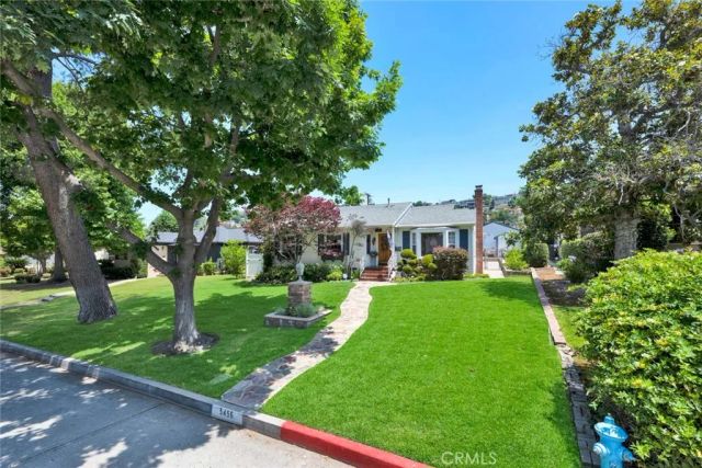 5456 Cadbury Road, Whittier, CA 90601