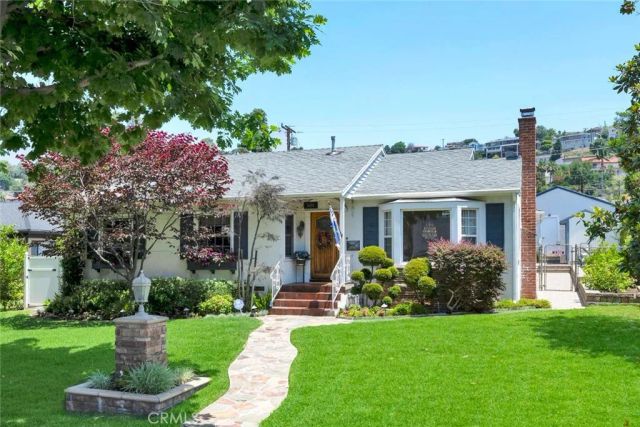 5456 Cadbury Road, Whittier, CA 90601