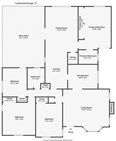 5456 Cadbury Road, Whittier, CA 90601
