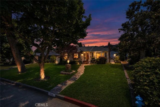 5456 Cadbury Road, Whittier, CA 90601