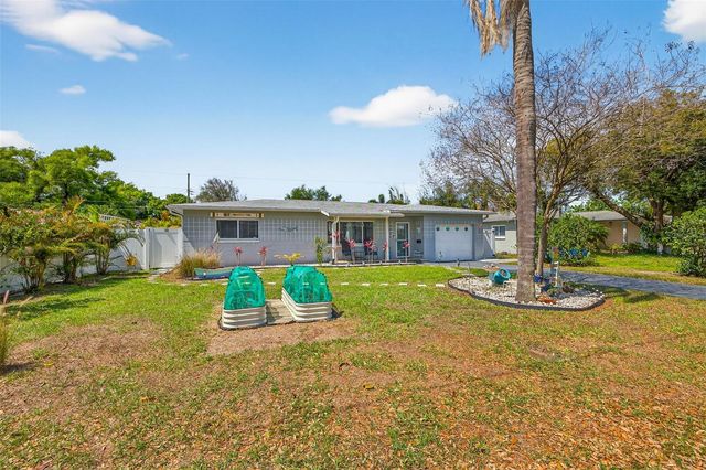 2530 51ST STREET N, St Petersburg, FL 33710