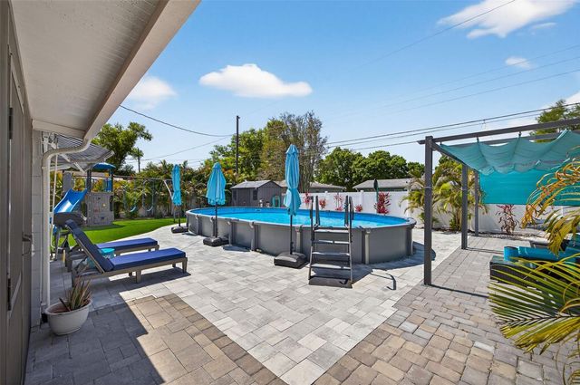 2530 51ST STREET N, St Petersburg, FL 33710