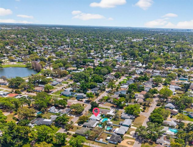 2530 51ST STREET N, St Petersburg, FL 33710