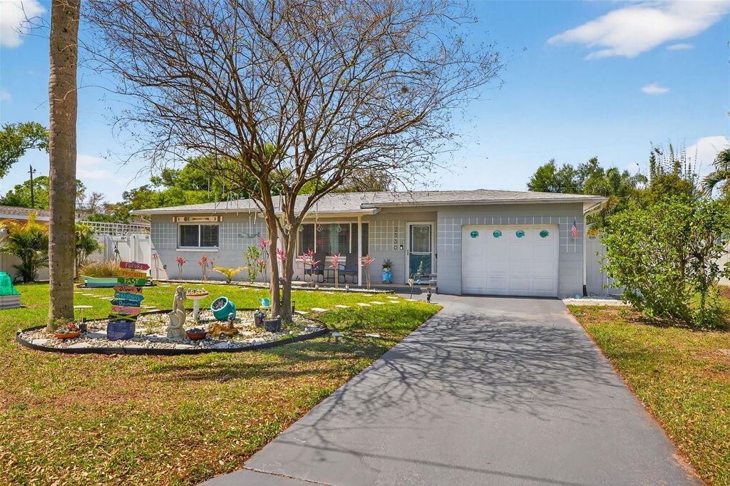 2530 51ST STREET N, St Petersburg, FL 33710