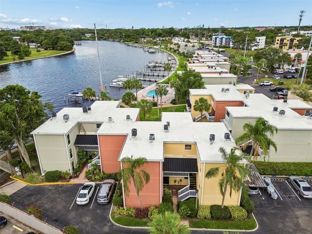 2424 W TAMPA BAY BOULEVARD I204, Tampa, FL 33607