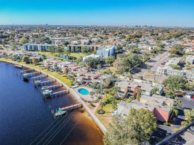 2424 W TAMPA BAY BOULEVARD I204, Tampa, FL 33607