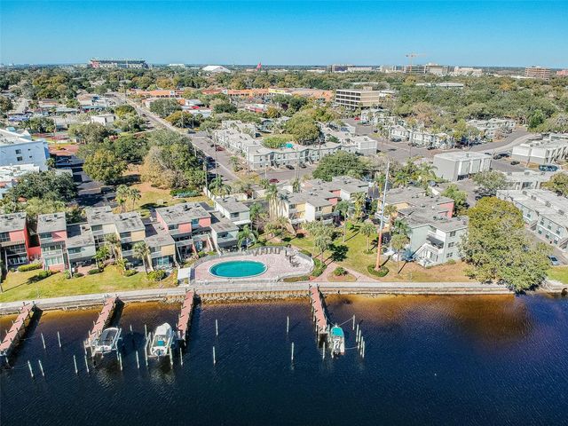 2424 W TAMPA BAY BOULEVARD I204, Tampa, FL 33607