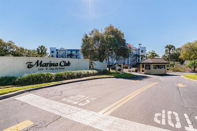 2424 W TAMPA BAY BOULEVARD I204, Tampa, FL 33607
