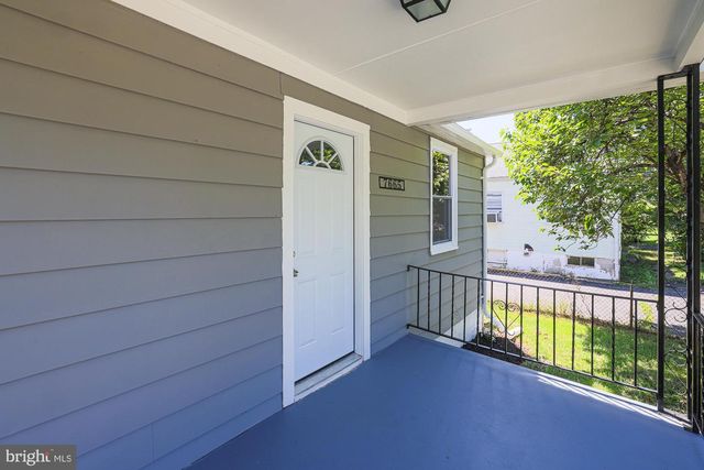 7665 OLD BATTLE GROVE RD, Baltimore, MD 21222