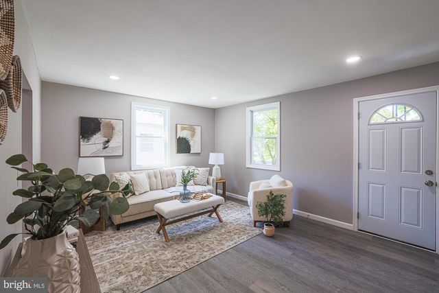 7665 OLD BATTLE GROVE RD, Baltimore, MD 21222