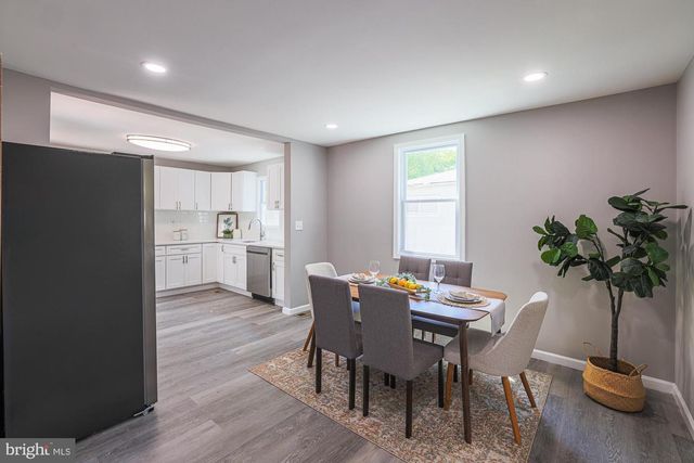 7665 OLD BATTLE GROVE RD, Baltimore, MD 21222