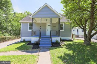 7665 OLD BATTLE GROVE RD, Baltimore, MD 21222