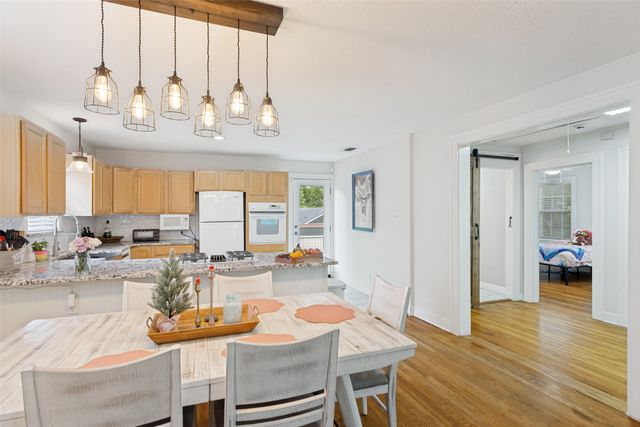 3912 Byers Avenue, Fort Worth, TX 76107