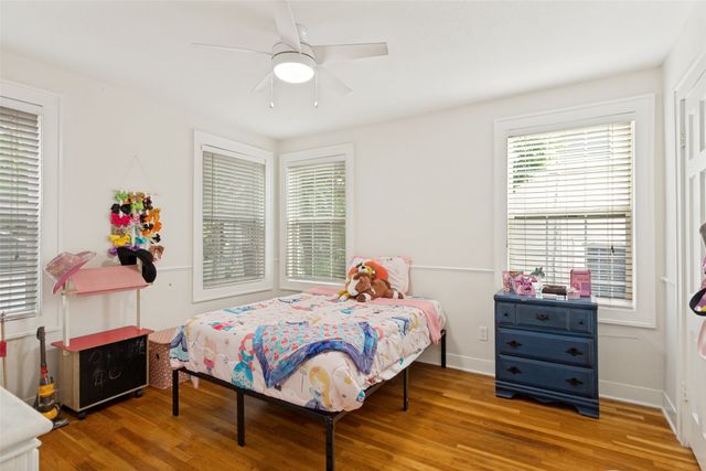 3912 Byers Avenue, Fort Worth, TX 76107