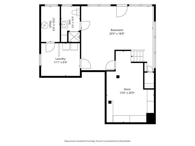 3912 Byers Avenue, Fort Worth, TX 76107