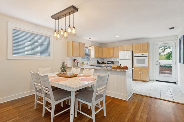 3912 Byers Avenue, Fort Worth, TX 76107
