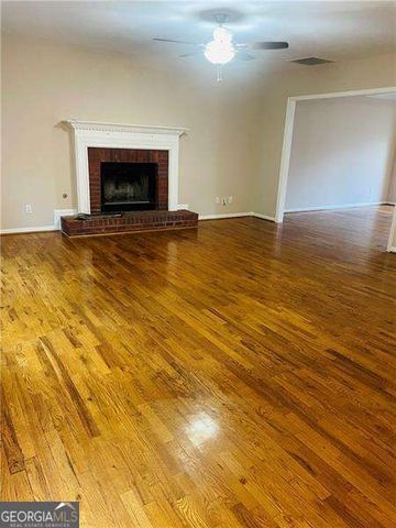 2107 Chatou Place NW, Kennesaw, GA 30152