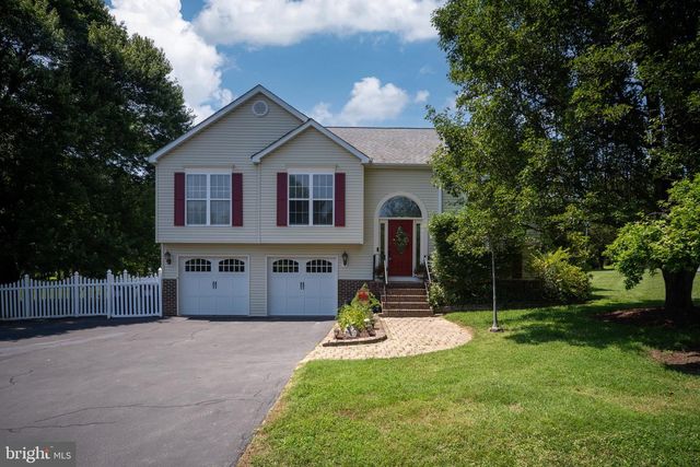 8004 PIONEER CT, Spotsylvania, VA 22551