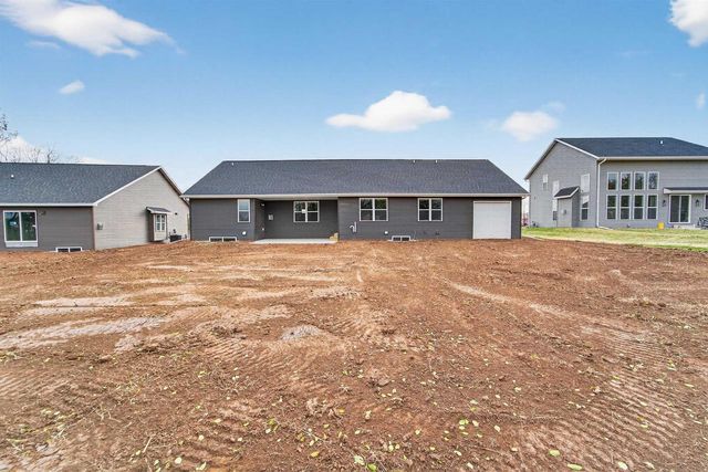 1621 FOUNDERS STREET, Neenah, WI 54956