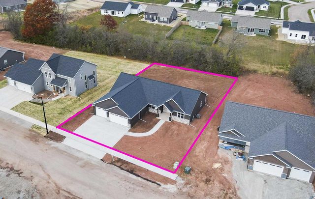 1621 FOUNDERS STREET, Neenah, WI 54956