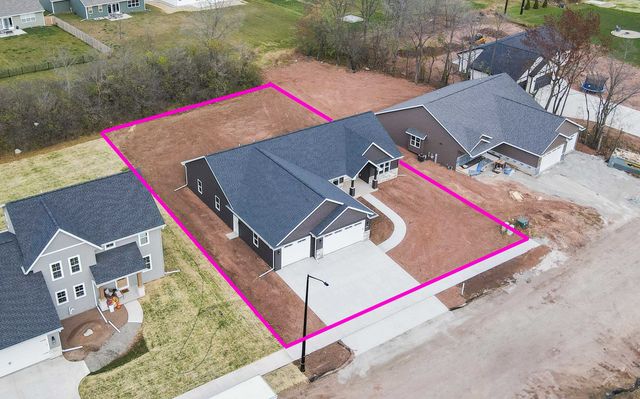 1621 FOUNDERS STREET, Neenah, WI 54956