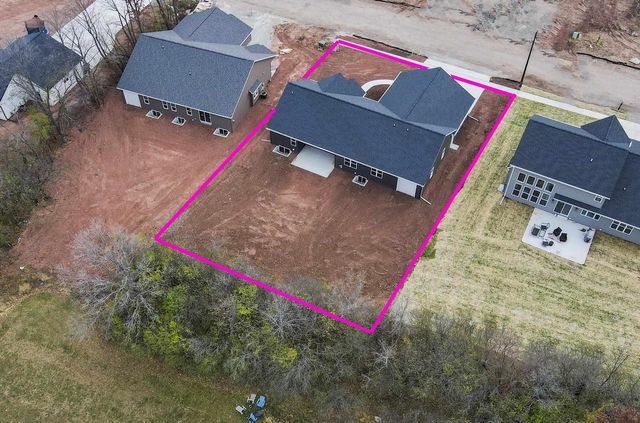 1621 FOUNDERS STREET, Neenah, WI 54956