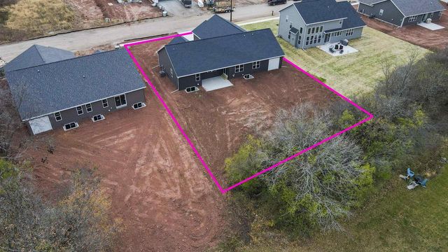 1621 FOUNDERS STREET, Neenah, WI 54956