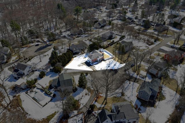 19 Maplecrest Drive, Southborough, MA 01772