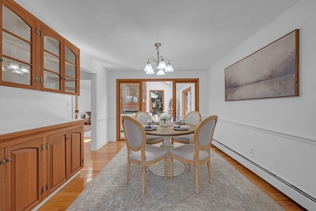 19 Maplecrest Drive, Southborough, MA 01772