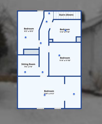 2613 COCHRAN Street, Erie, PA 16508