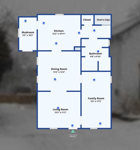 2613 COCHRAN Street, Erie, PA 16508