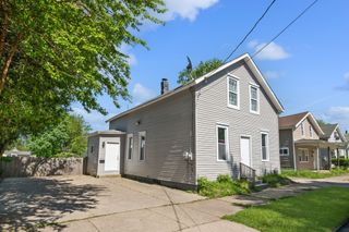 2613 COCHRAN Street, Erie, PA 16508