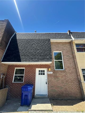 6427 Faraday CT, Norfolk, VA 23513