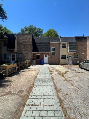 6427 Faraday CT, Norfolk, VA 23513