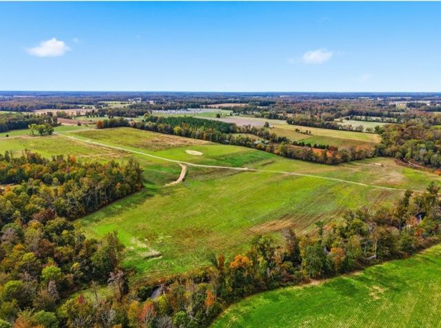 0 Jacksboro Trail, Morrison, TN 37357