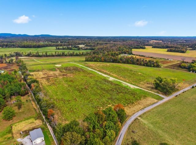 0 Jacksboro Trail, Morrison, TN 37357