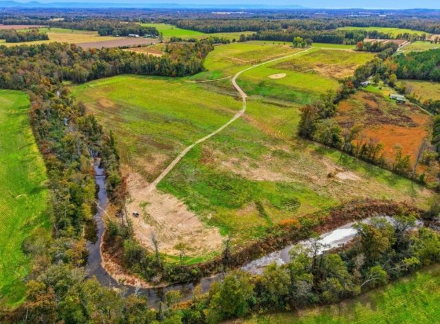 0 Jacksboro Trail, Morrison, TN 37357