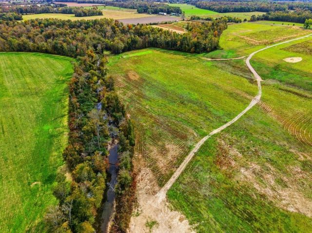 0 Jacksboro Trail, Morrison, TN 37357