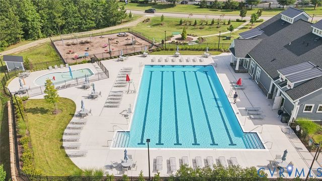 5901 Capstan Ln, Chesterfield, VA 23234