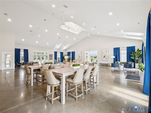 5901 Capstan Ln, Chesterfield, VA 23234