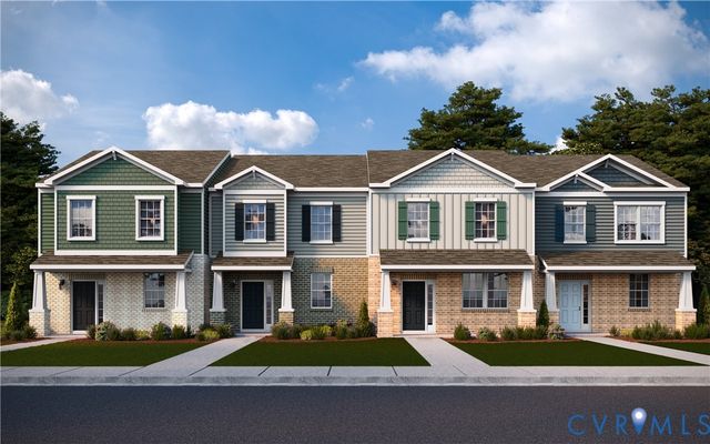 5901 Capstan Ln, Chesterfield, VA 23234