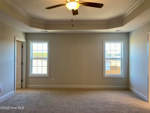 806 Gemini Court, Jacksonville, NC 28546