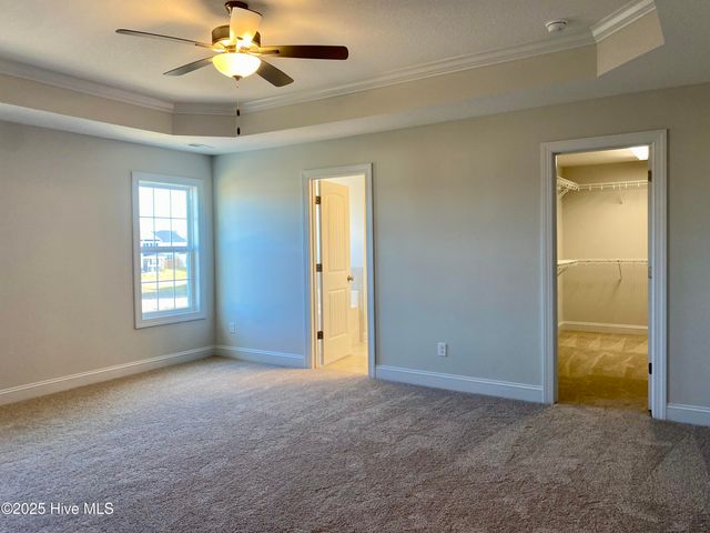 806 Gemini Court, Jacksonville, NC 28546