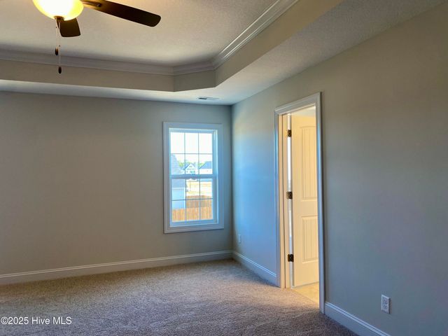 806 Gemini Court, Jacksonville, NC 28546